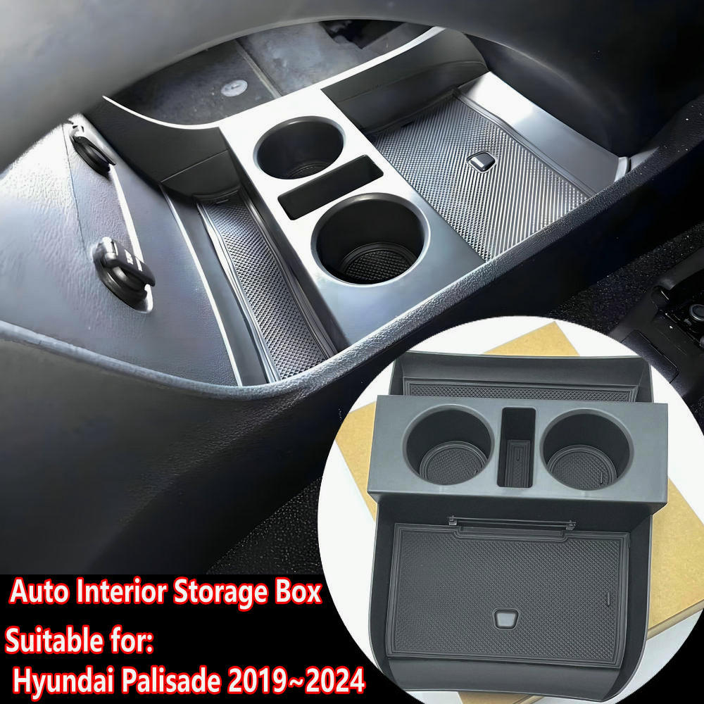 Car Accessories App - For Hyundai Palisade 2019~2022 2023 2024