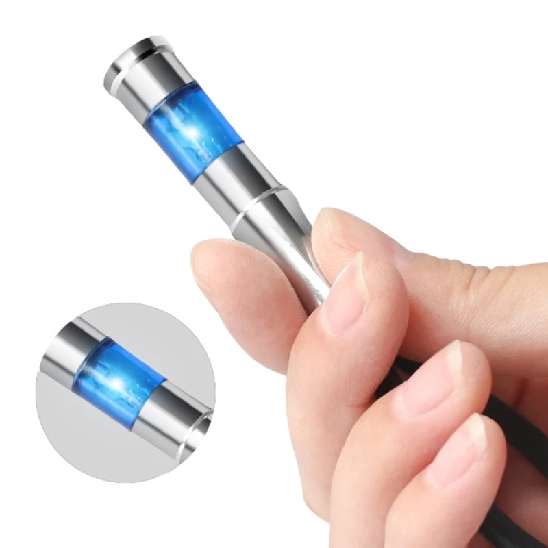 Car Accessories For Winter - 1Pc Static Rod Electrostatic Discharger Portable