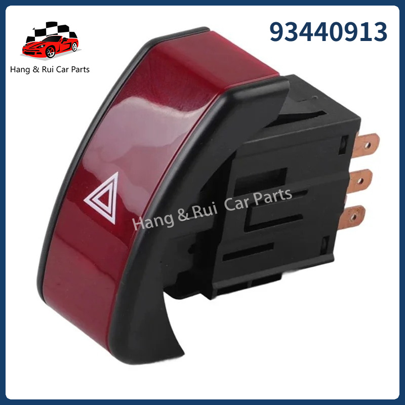 Car Accessories Light - 93440913 High Quality Warning Hazard Emergency