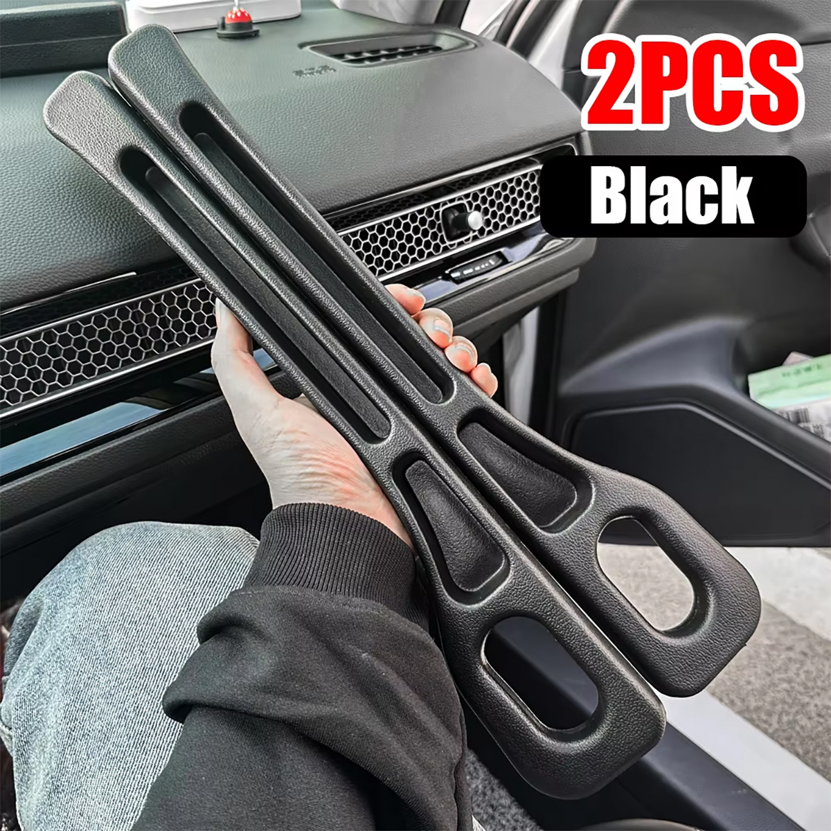 Car Accessories Hanging - Car Seat Gap Filler Side Seam