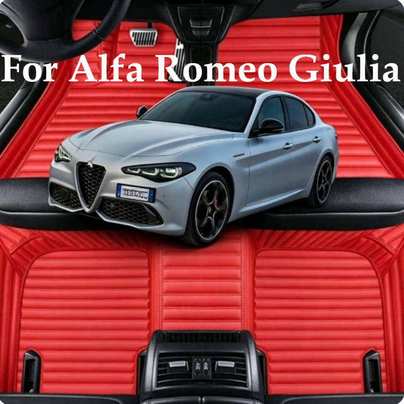 Car Accessories Oman - OMANE Custom Car Floor Mats For