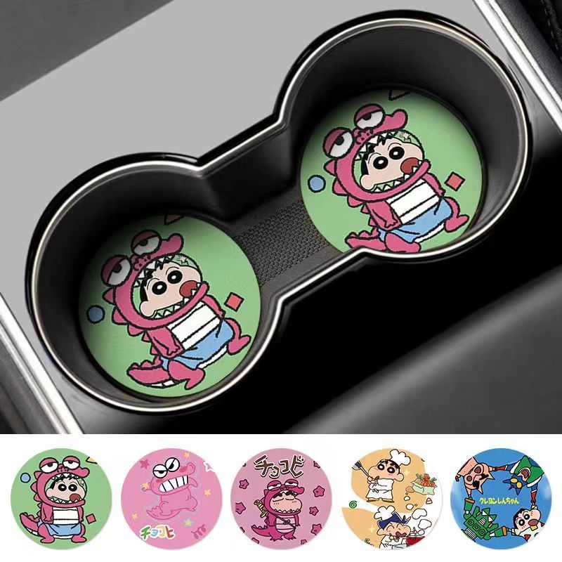 Crayon Shin-chan Nohara Shinno – Car Accessories In Japan recenzja i cena