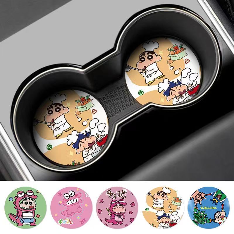 Crayon Shin-chan Nohara Shinno – Car Accessories In Japan recenzja i cena