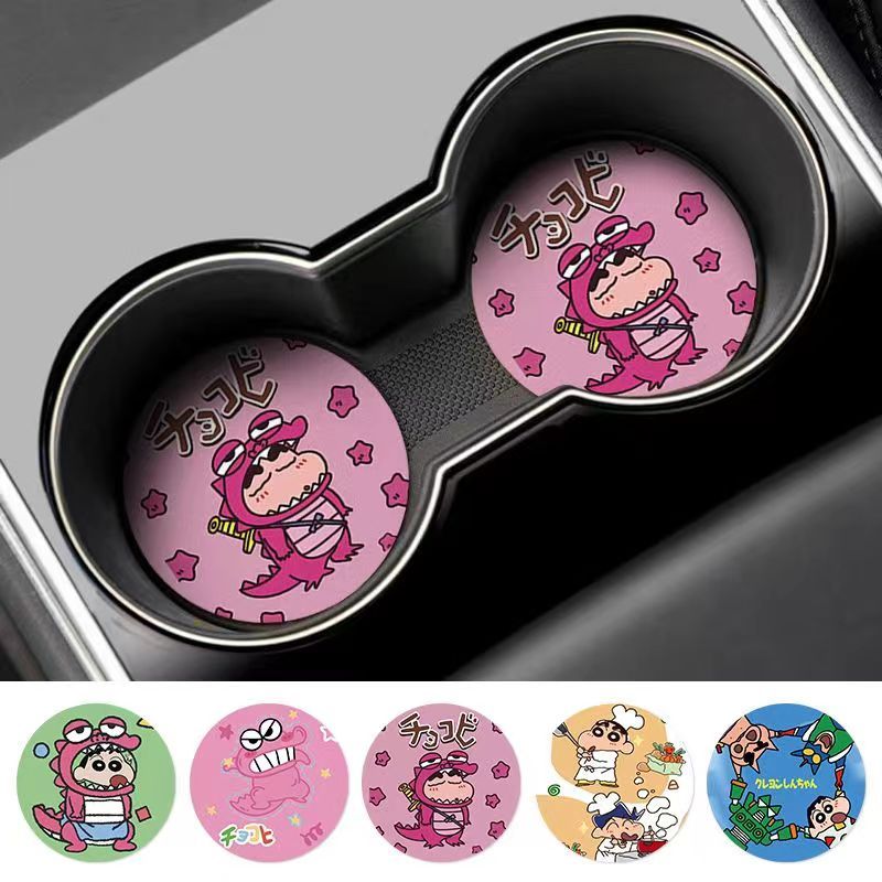 Crayon Shin-chan Nohara Shinno – Car Accessories In Japan recenzja i cena