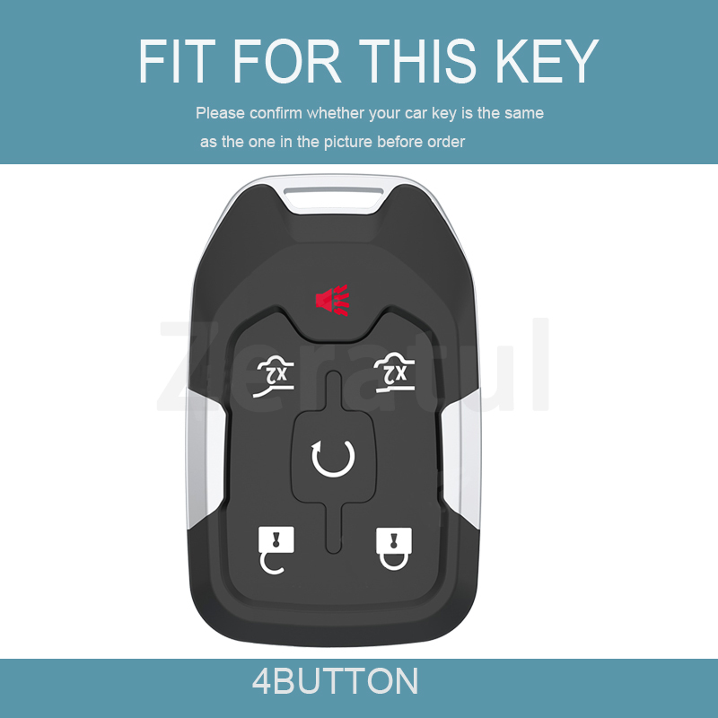 6 Button Shell Keychain Access – Car Accessories Xl6 recenzja i cena