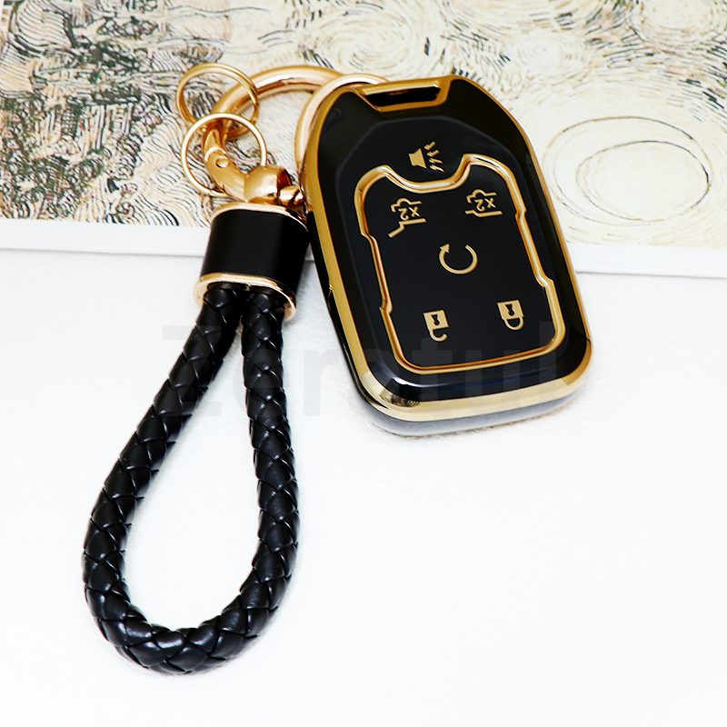 6 Button Shell Keychain Access – Car Accessories Xl6 recenzja i cena
