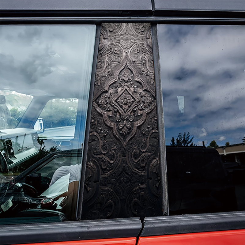 2 pieces of automotive center  – Car Accessories Must Have recenzja i cena