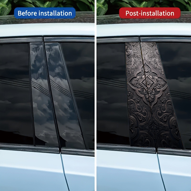 2 pieces of automotive center  – Car Accessories Must Have recenzja i cena