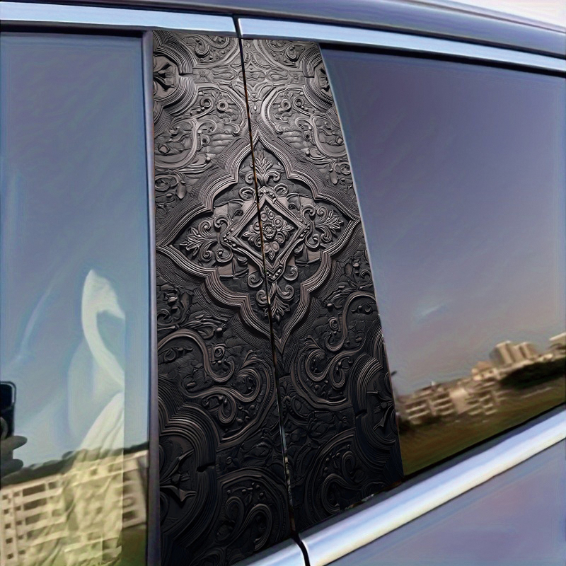 2 pieces of automotive center  – Car Accessories Must Have recenzja i cena