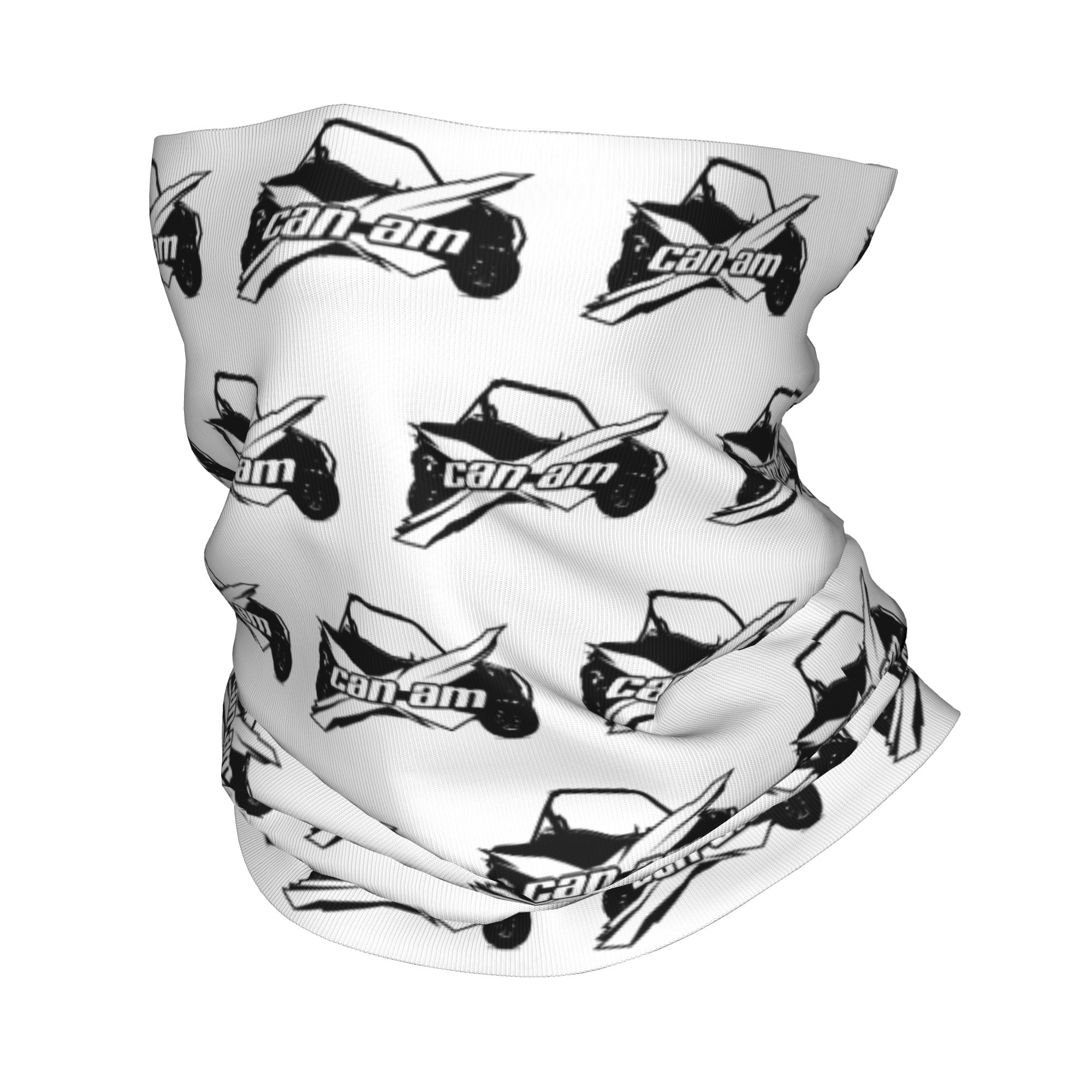 Custom Can Am Bandana Winter N – Car Accessories For Winter recenzja i cena