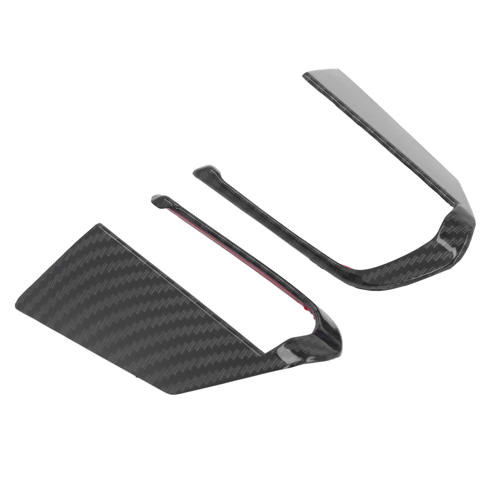 Carbon Fiber Steering Wheel Bu – Steering Wheel Cover recenzja i cena