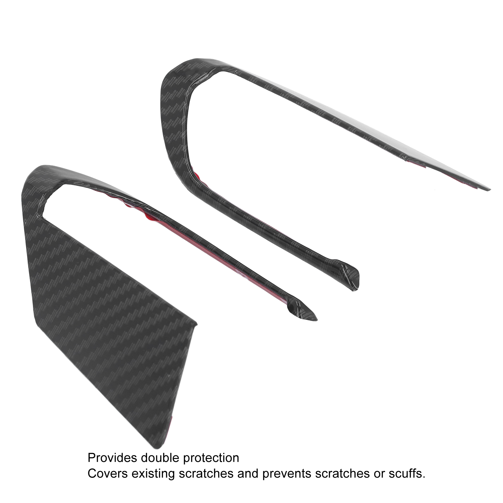 Carbon Fiber Steering Wheel Bu – Steering Wheel Cover recenzja i cena