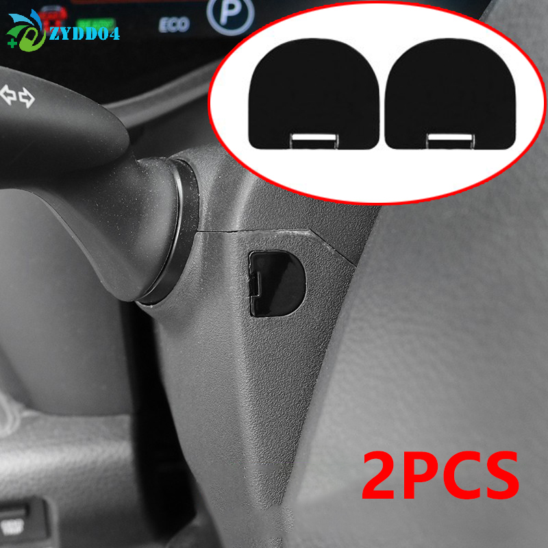 ●2Pcs Car Steering Wheel Screw – Steering Wheel Cover recenzja i cena