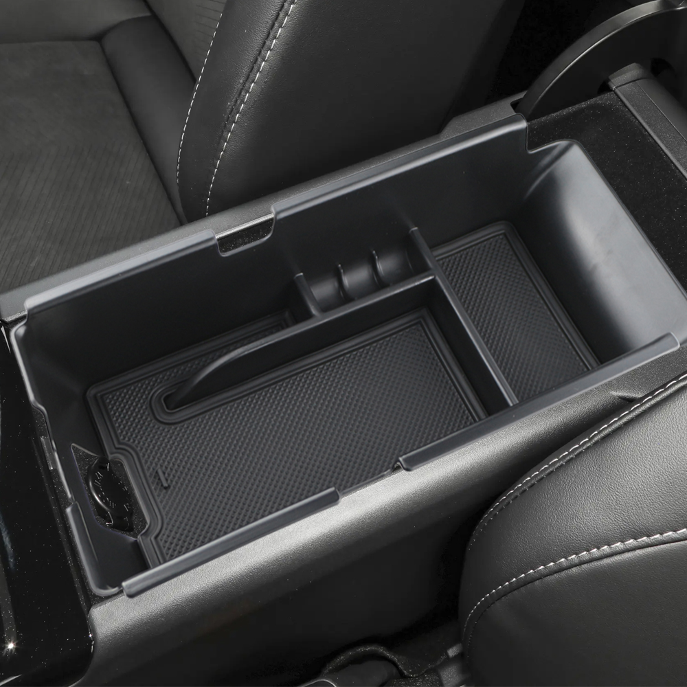 Car Armrest Storage Box for To – Car Accessories App recenzja i cena
