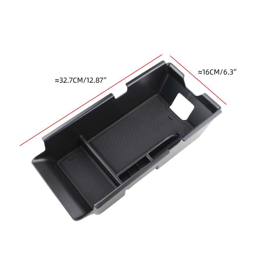 Car Armrest Storage Box for To – Car Accessories App recenzja i cena