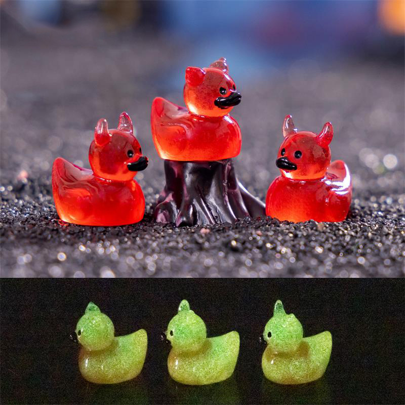 3PCS/Bag Mini Resin Halloween  – Car Accessories Oman recenzja i cena