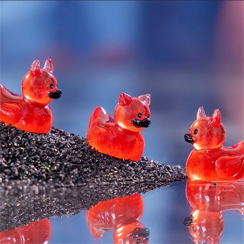 3PCS/Bag Mini Resin Halloween  – Car Accessories Oman recenzja i cena