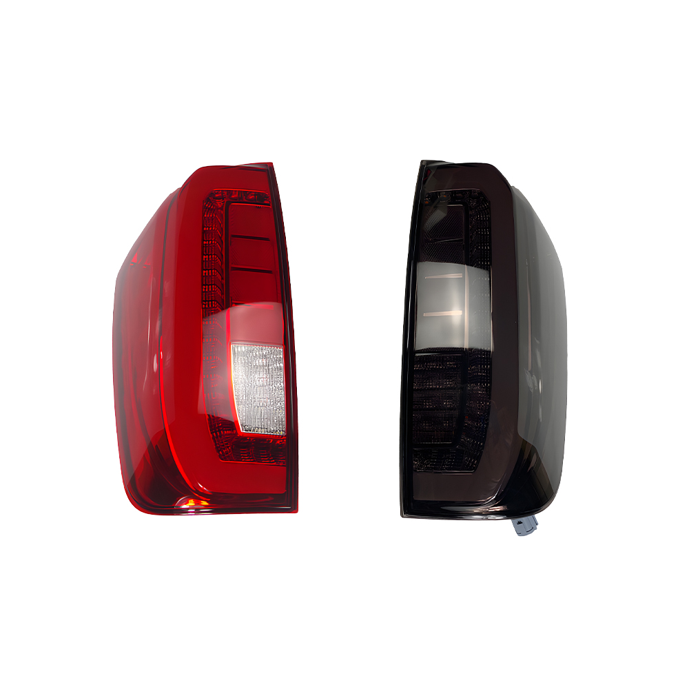 Car Taillights Assembly For Ni – Car Accessories Light recenzja i cena