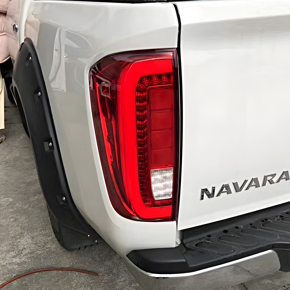 Car Taillights Assembly For Ni – Car Accessories Light recenzja i cena