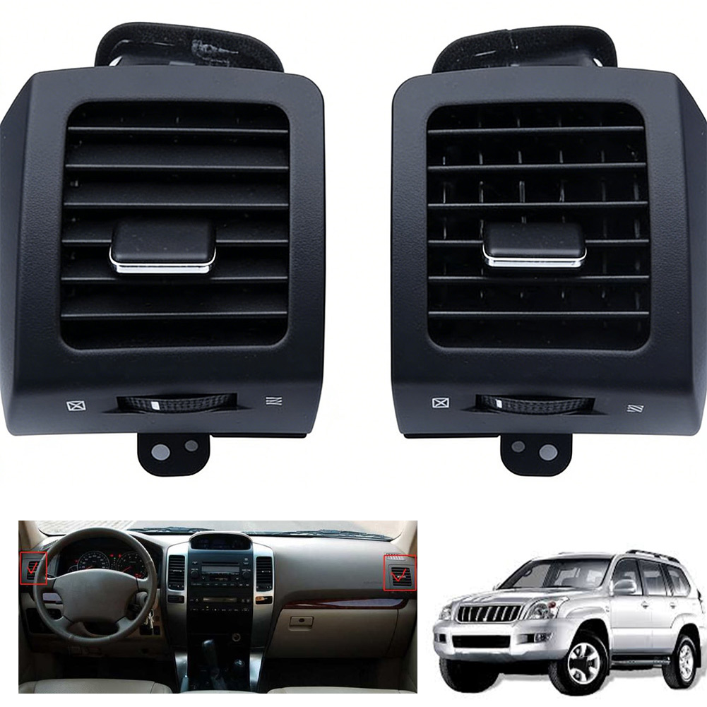 Sale Newest Black Plastic Pair – Car Accessories Light recenzja i cena