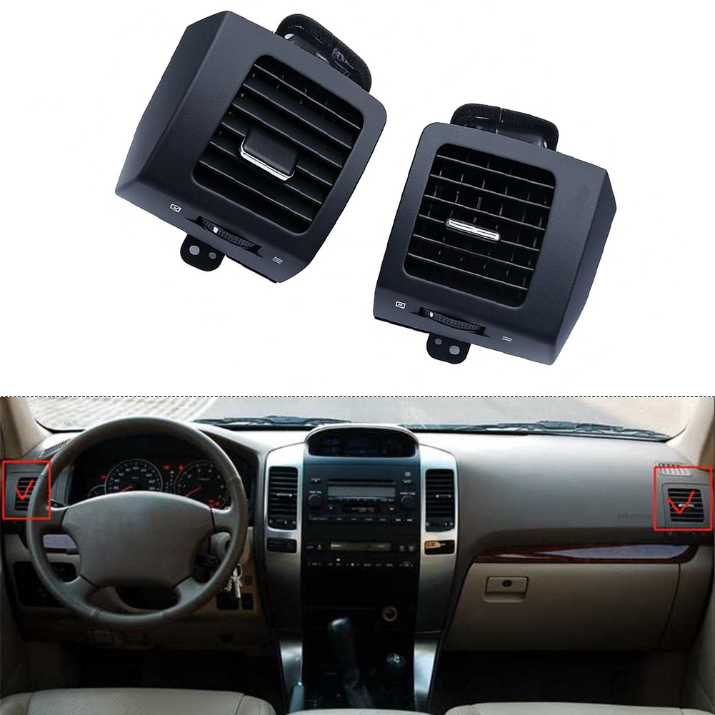 Sale Newest Black Plastic Pair – Car Accessories Light recenzja i cena