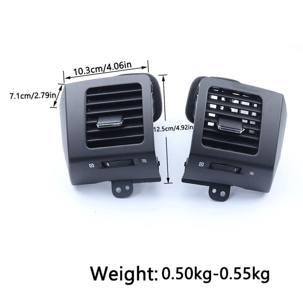 Sale Newest Black Plastic Pair – Car Accessories Light recenzja i cena