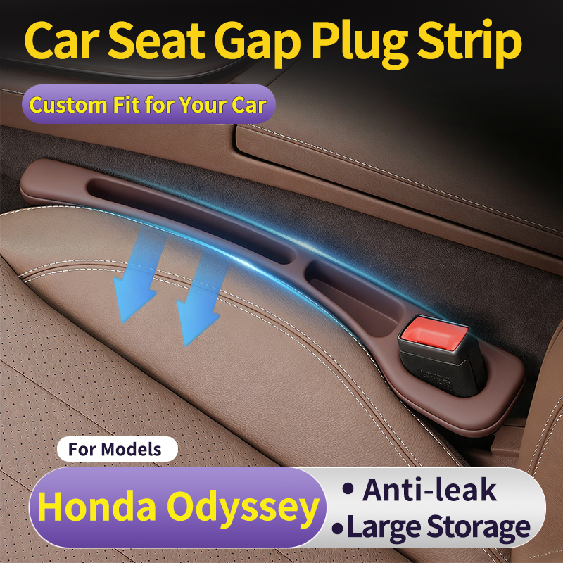 Car gap filler strip for Honda – Car Accessories App recenzja i cena