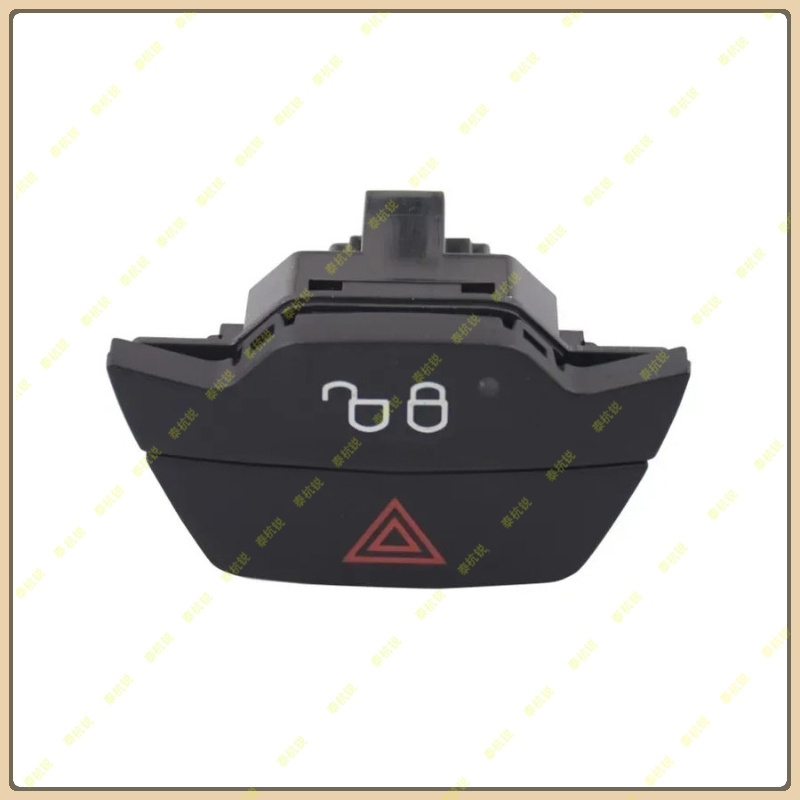 1519127 Hazard Lights Warning  – Car Accessories Light recenzja i cena