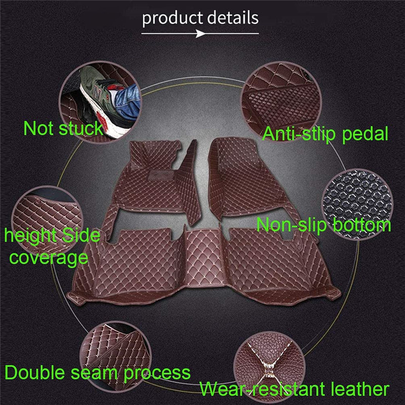 Custom For Geely Haoyue / Okav – Car Accessories Xl6 recenzja i cena