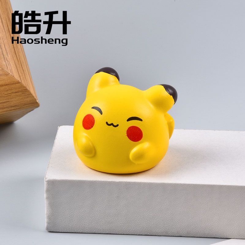12pcs Pokémon figurines mini m – Car Accessories Cute recenzja i cena