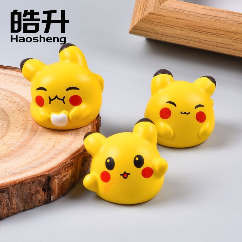 12pcs Pokémon figurines mini m – Car Accessories Cute recenzja i cena