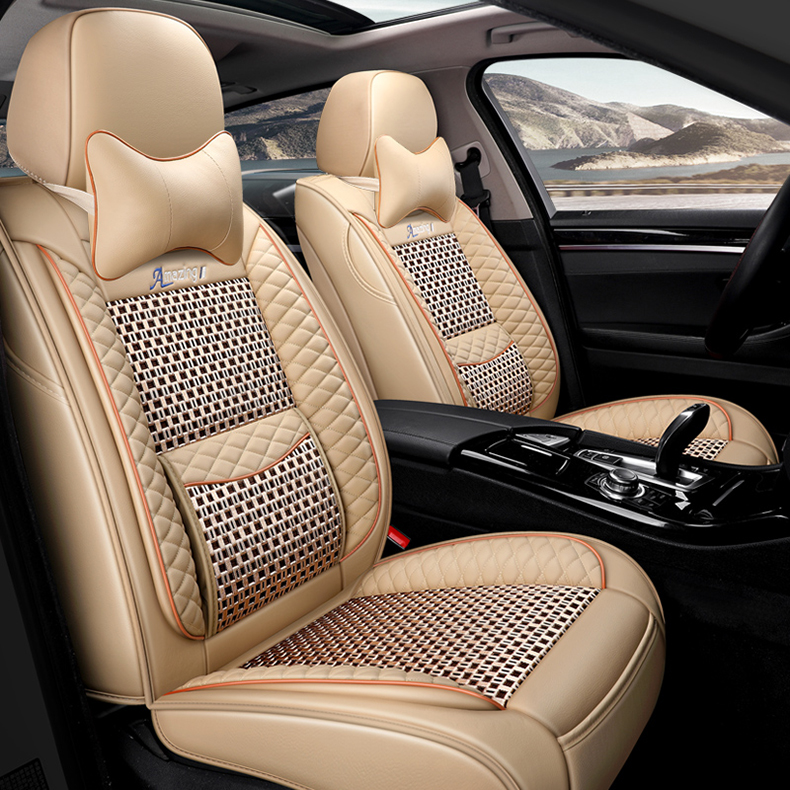 Car seat cover universal for a – Car Accessories Xl6 recenzja i cena