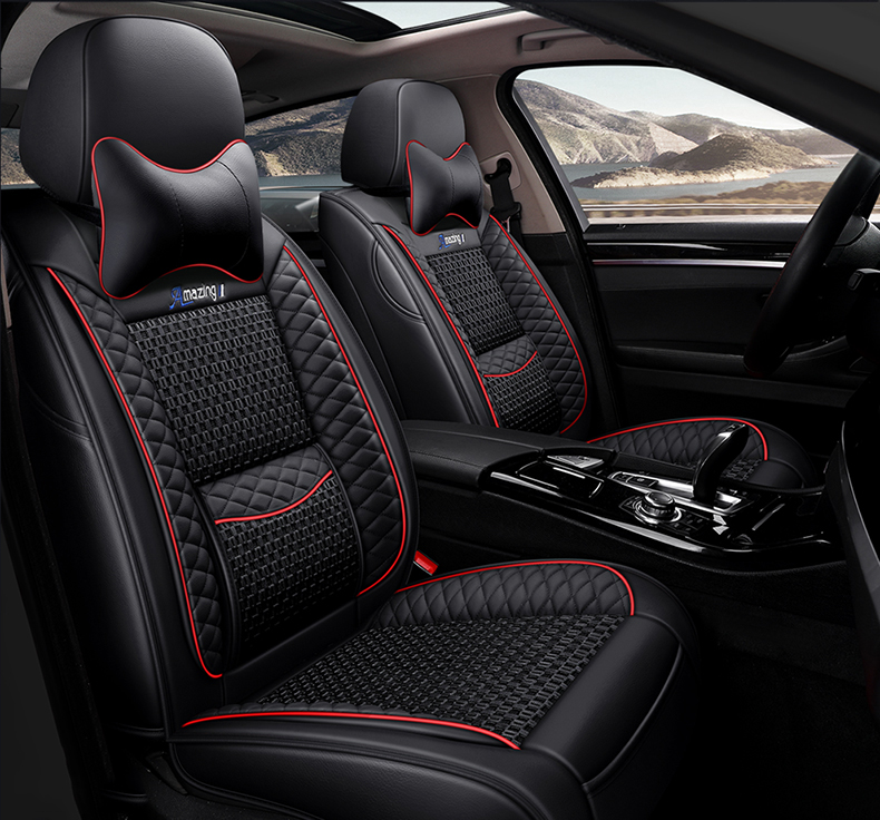Car seat cover universal for a – Car Accessories Xl6 recenzja i cena