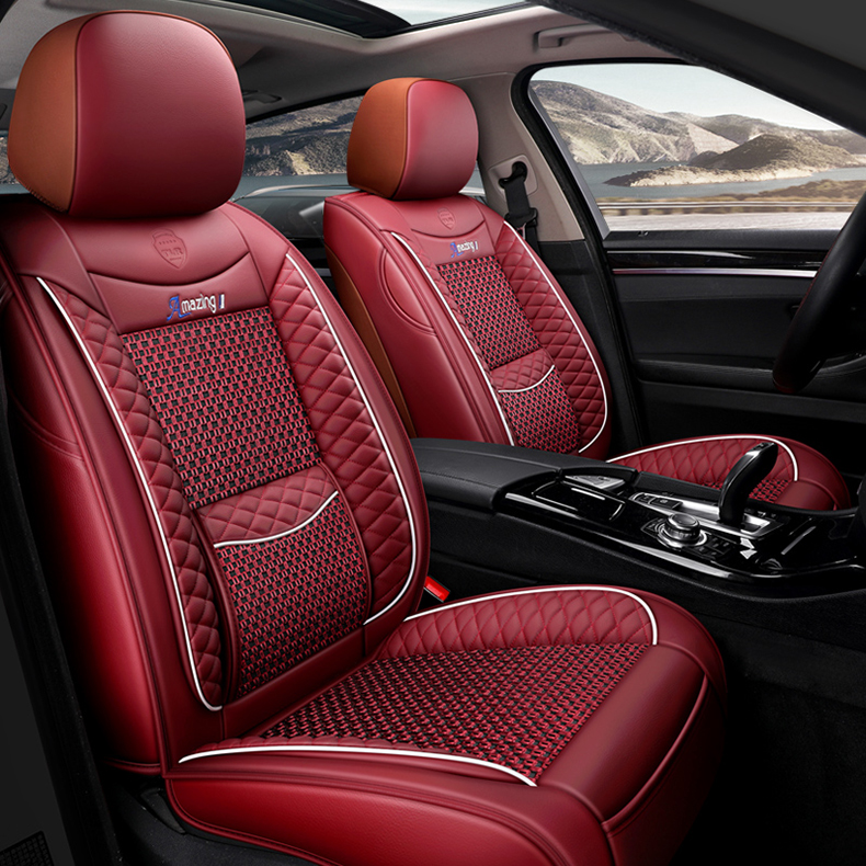 Car seat cover universal for a – Car Accessories Xl6 recenzja i cena