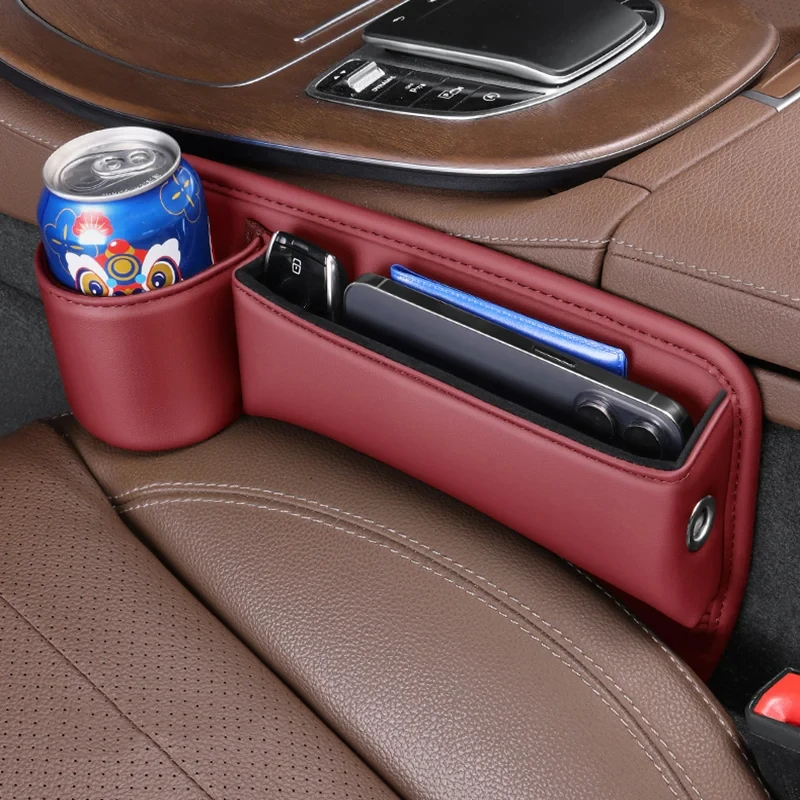 Car Seat Gap Organizer Storage – Car Accessories Hanging recenzja i cena
