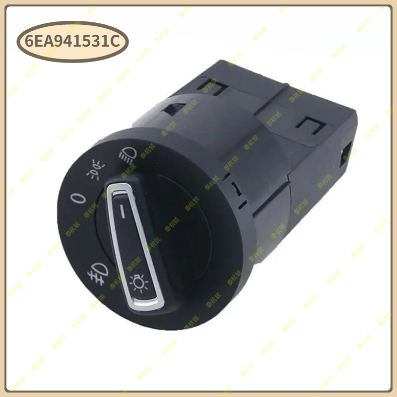 6EA941531C Car Headlight Switc – Car Accessories Light recenzja i cena