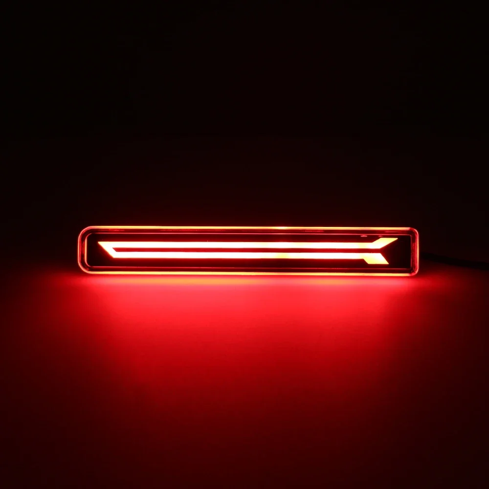 LED Car Rear Bumper Lights for – Car Accessories Xl6 recenzja i cena