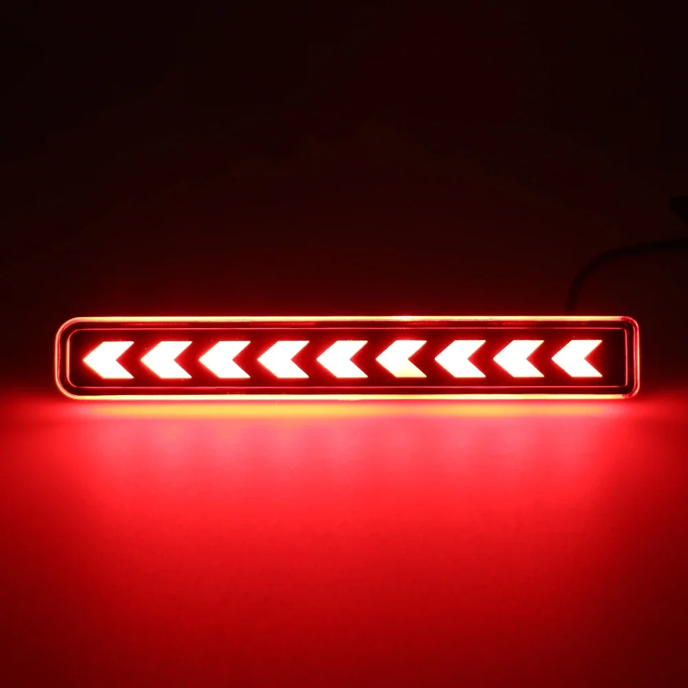 LED Car Rear Bumper Lights for – Car Accessories Xl6 recenzja i cena