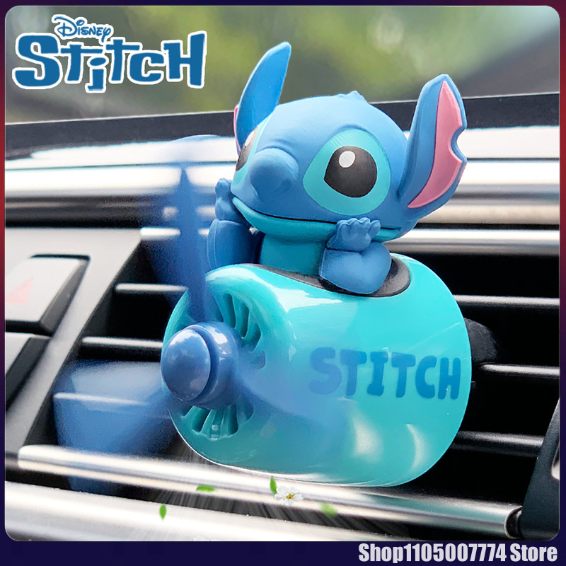 Stitch Spiderman Alien Charact – Car Accessories App recenzja i cena