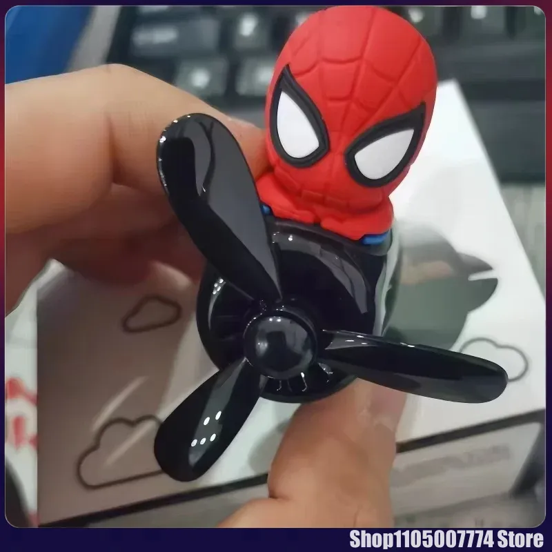 Stitch Spiderman Alien Charact – Car Accessories App recenzja i cena