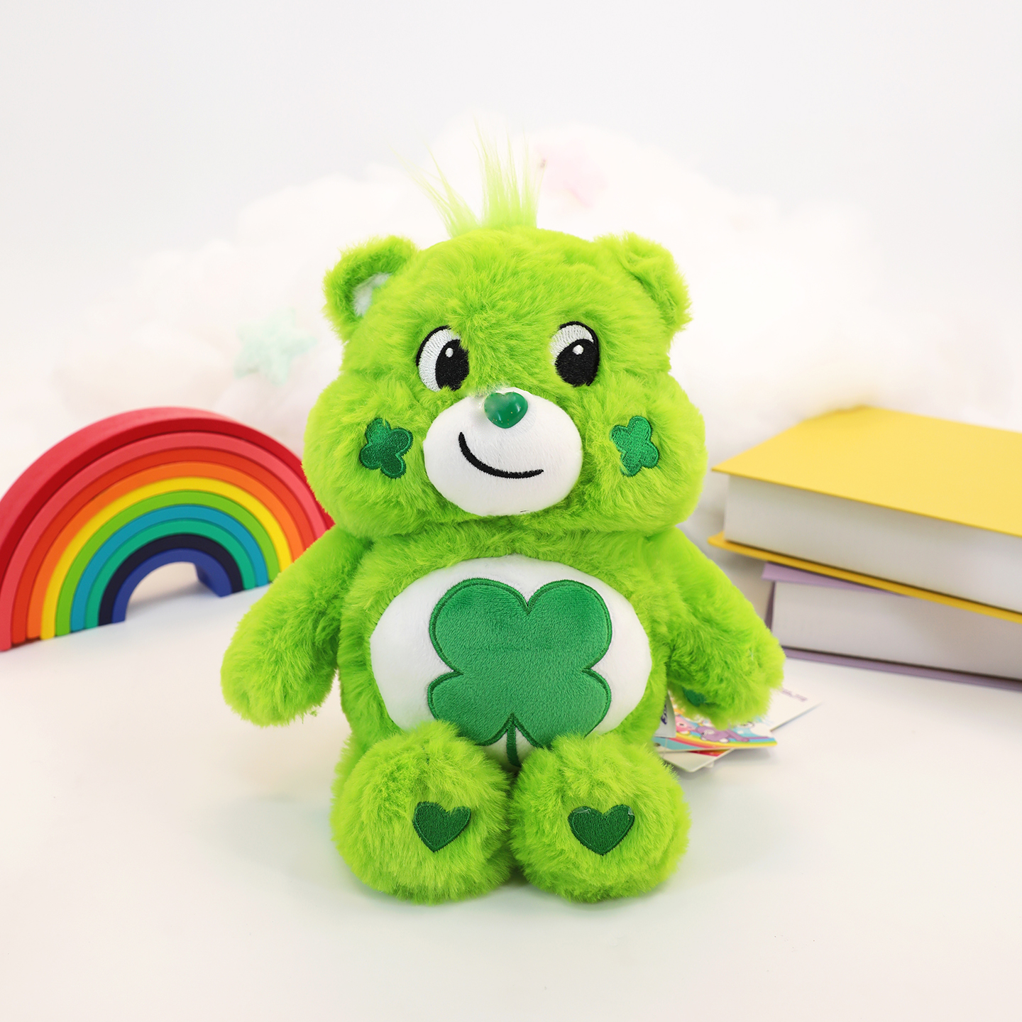 Care Bears Suction Cup Plush T – Car Accessories Oman recenzja i cena