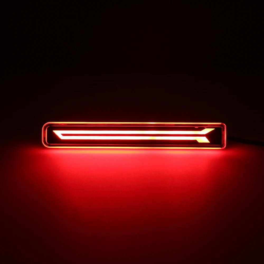 2Pcs Car LED Rear Bumper Light – Car Accessories Xl6 recenzja i cena