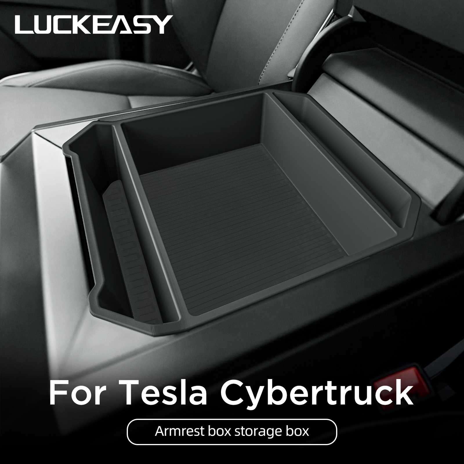 For Tesla Cybertruck Car Cente – Car Accessories App recenzja i cena