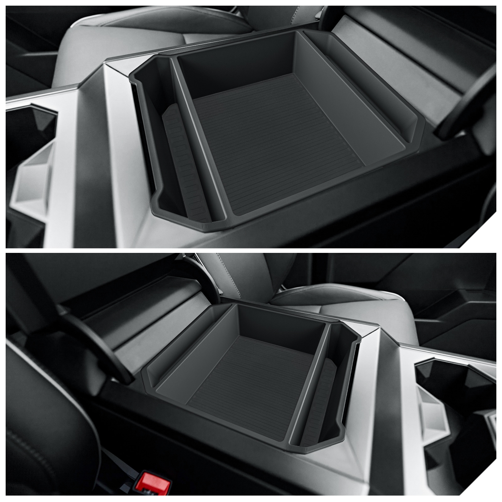 For Tesla Cybertruck Car Cente – Car Accessories App recenzja i cena