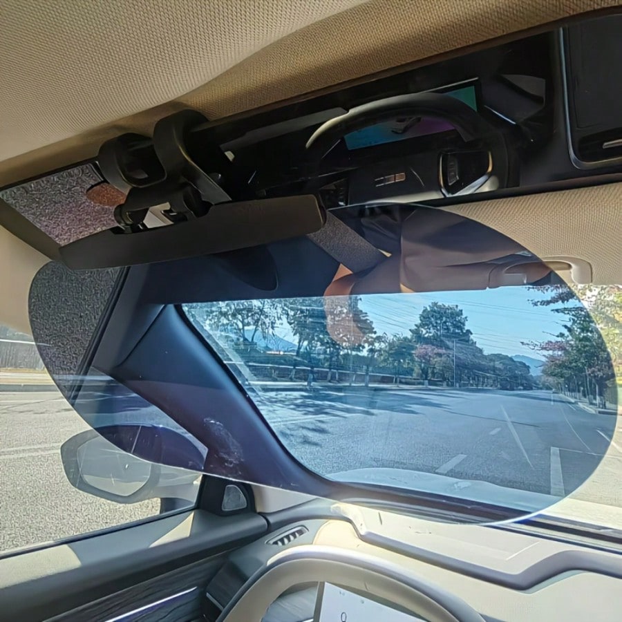 Universal Polarized Car Sun Vi – Car Accessories Light recenzja i cena