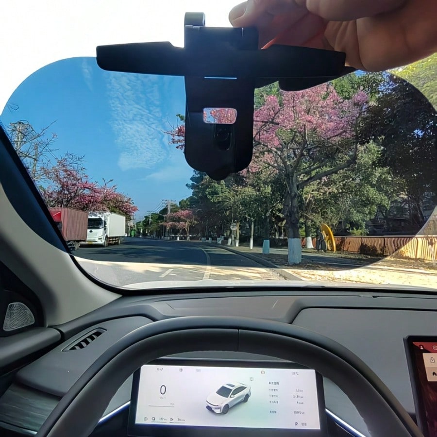 Universal Polarized Car Sun Vi – Car Accessories Light recenzja i cena