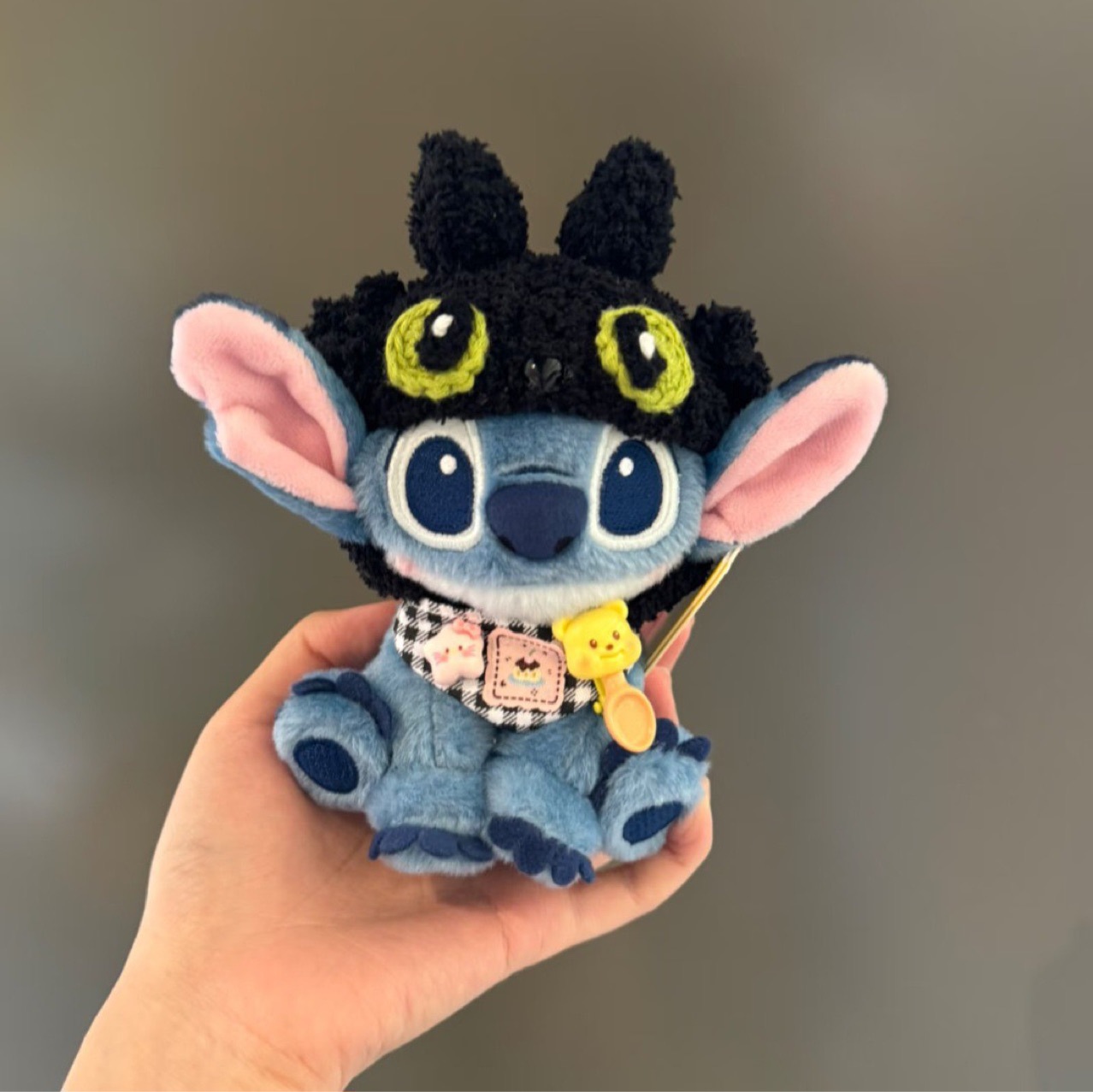 Stitch Cute Pendant Bag Book C – Car Accessories Hanging recenzja i cena