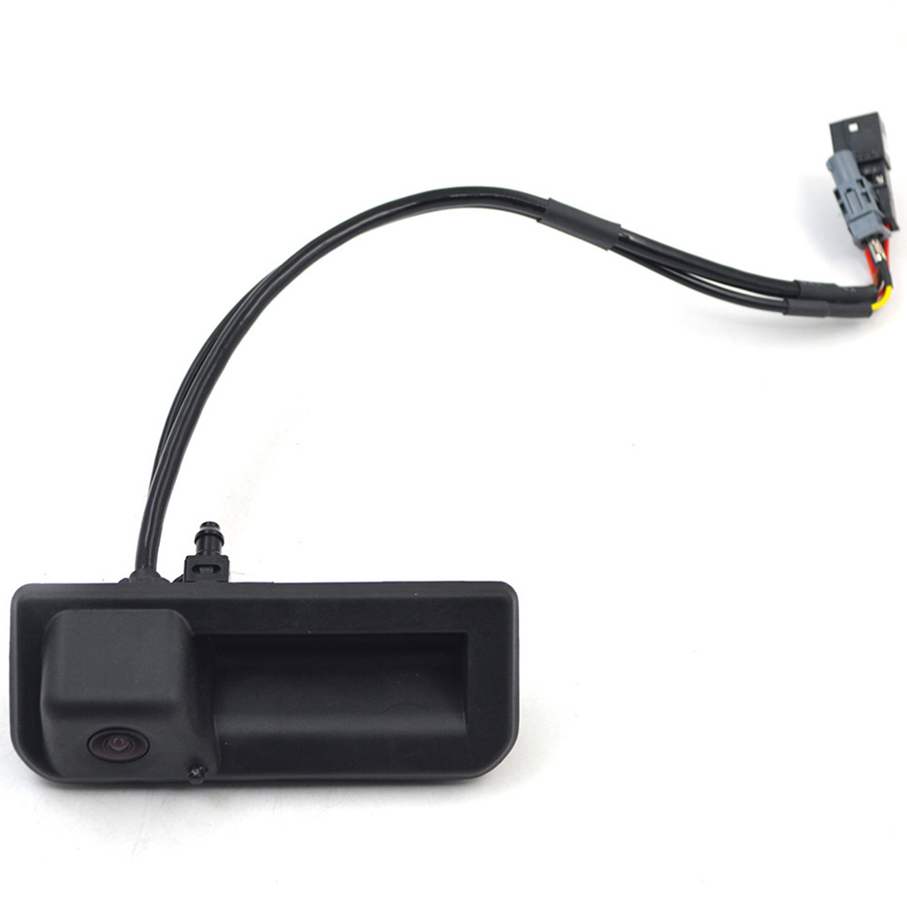 8W8827566E Rear View Camera Fo – Car Accessories Rear recenzja i cena