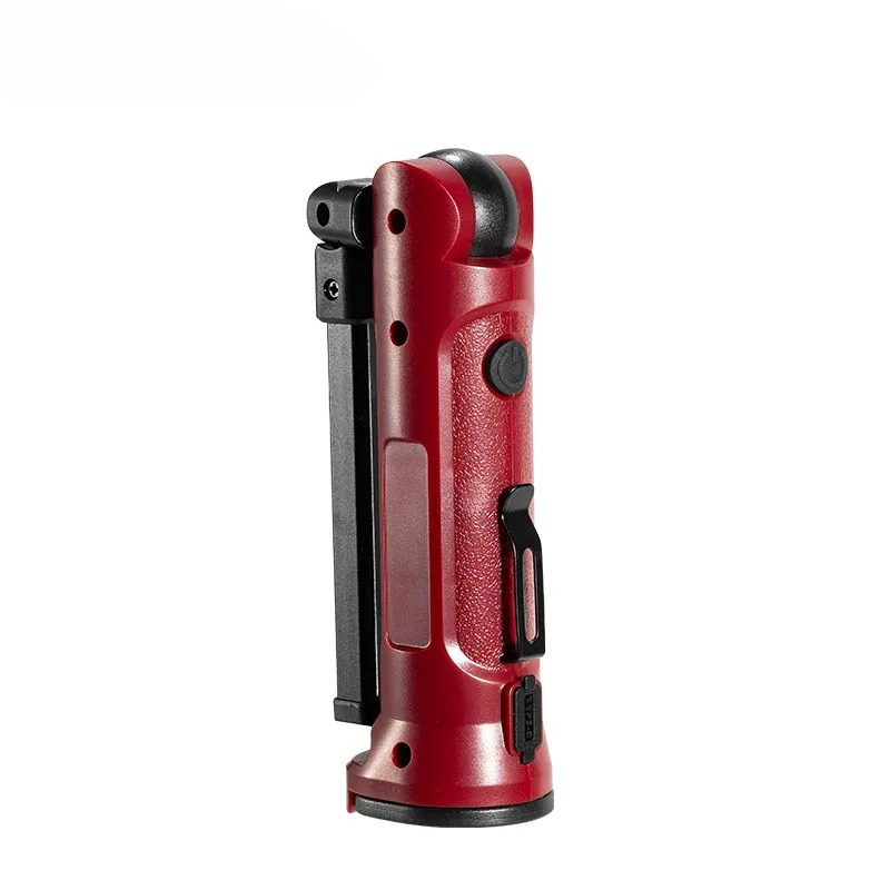 COB LED Work Light Rechargeabl – Car Accessories Hanging recenzja i cena