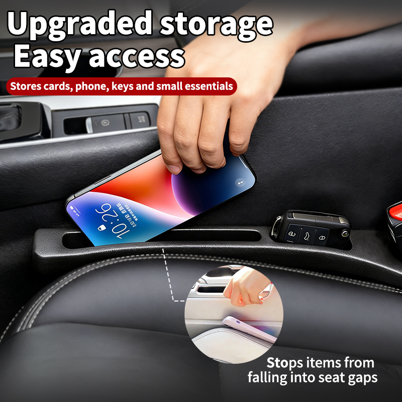 Car gap filler strip for Ford  – Car Accessories App recenzja i cena